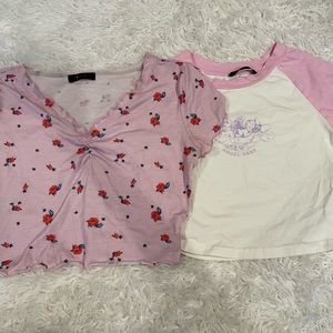 PINK SHEIN BUNDLE
